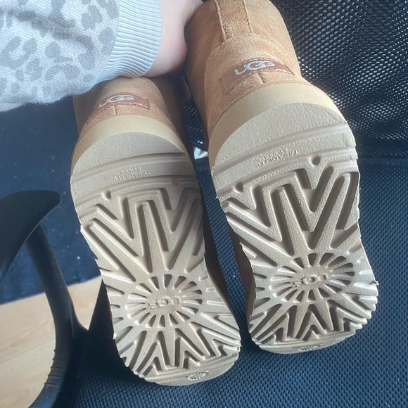 Ugg Coby II boots - Picture 2 of 7